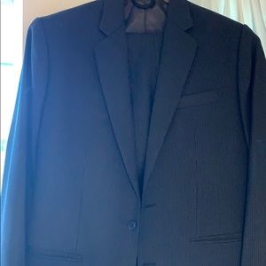 Men’s Suit